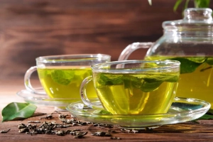 Uống trà xanh tươi thế nào mới là đúng cách