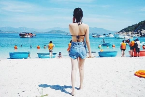 Ưu đãi đặt vé máy bay đi Nha Trang với giá chỉ từ 522.000 đồng