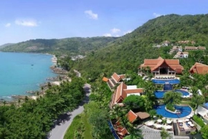 Ưu đãi tuyệt vời tại Novotel Phuket Resort