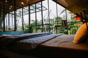 Uyên&#8217;s House - homestay mới siêu xinh bạn không thể bỏ qua khi du lịch Côn Đảo