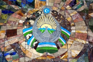 Uzbekistan và kiến trúc bí mật của tàu điện ngầm Tashkent