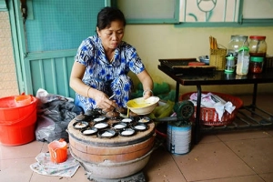 Vài gợi ý ẩm thực cho chiều lang thang phố núi Đà Lạt