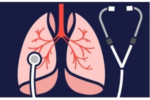 Vai trò của X quang ngực trong chẩn đoán bệnh phổi tắc nghẽn mạn tính