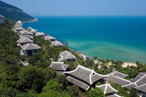 Vẻ đẹp biển Việt Nam qua con mắt nhiếp ảnh gia