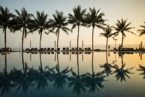 Vẻ đẹp khu nghỉ dưỡng Victoria Hội An Beach Resort &#038; Spa qua cảm nhận của blogger du lịch nước ngoài