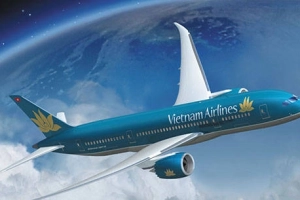 Vé máy bay giá rẻ 333k và 666k của Vietnam Airlines