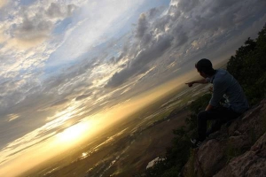 Về thăm vùng đất &#8216;7 núi&#8217; An Giang