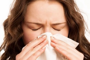 Vẹo vách ngăn mũi có nguy hiểm?