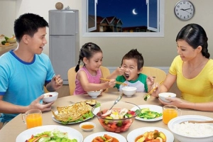 Vi chất dinh dưỡng cho trẻ loại nào cần thiết?