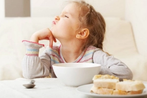 Vì sao biếng ăn gây suy giảm hệ miễn dịch ở trẻ?