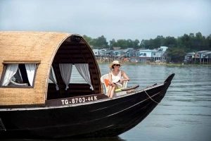 Vì sao du lịch xa xỉ ở Việt Nam hút khách Tây?