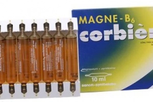 Vì sao mất ngủ nên uống magie B6