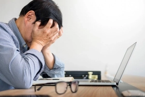 Vì sao stress làm tăng cortisol?