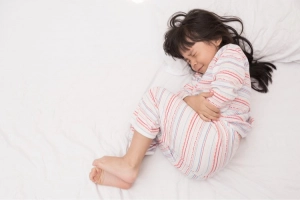 Vì sao trẻ bị rối loạn vi khuẩn đường ruột?
