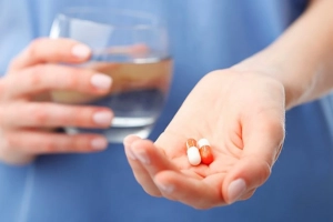 Vì sao uống thuốc giảm cân ra mồ hôi nhiều?
