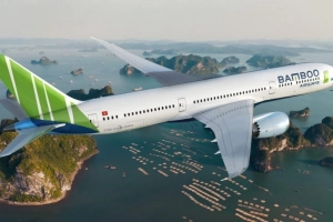 Vi vu &#8220;ngày độc thân&#8221; vui vẻ cùng Bamboo Airways với ưu đãi hấp dẫn