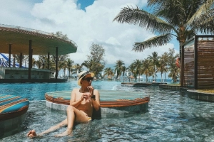 Vi vu mùa thu với hàng loạt combo resort 5* + vé máy bay với giá chỉ từ 2.899.000 đồng
