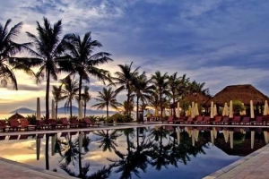 Victoria Hội An Beach Resort &#038; Spa - chốn hoài cổ tuyệt vời