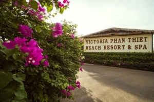 Victoria Phan Thiết Beach Resort &#038; Spa giảm giá ưu đãi trên placevietnam.com