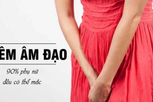 Viêm âm đạo được chẩn đoán và điều trị như thế nào?