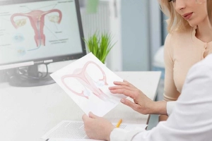 Viêm cổ tử cung tái tạo là gì?