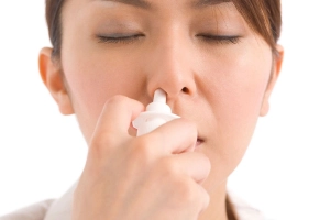 Viêm mũi họng mạn tính do viêm xoang lâu