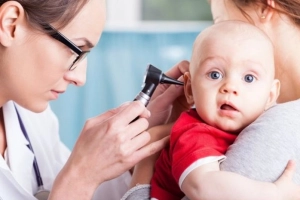 Viêm tai giữa có tổn thương xương có nguy hiểm?