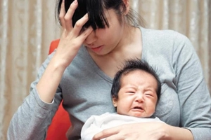 Viêm tuyến giáp sau sinh: Những điều cần biết