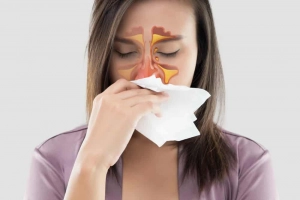 Viêm xoang: Những điều nên và không nên