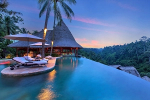 Việt Nam có hai đại diện vào top resort tốt nhất thế giới