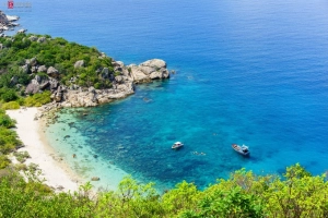 Việt Nam vào top điểm đến tốt nhất cho tháng 5