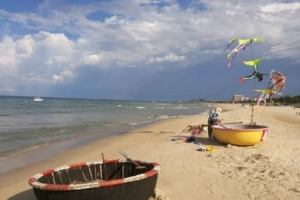 Việt Nam vào top những điểm đến hàng đầu năm 2015