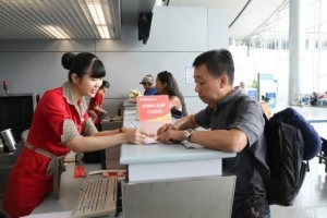 Vietjet đã bắt đầu bán vé Tết Bính Thân 2016