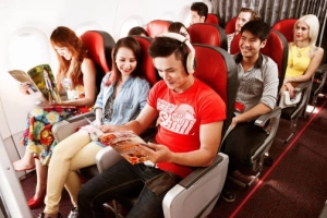 Vietjet mở bán 1,5 triệu vé giá chỉ từ 68.000 VND