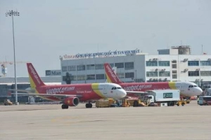 Vietjet tung ra 300.000 vé 0 đồng cho nửa đầu năm 2016