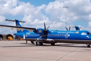 Vietnam Airlines mở bán giá phổ thông đặc biệt cho đường bay đi Côn Đảo và Điện Biên chỉ từ 1.699.000đ/chiều