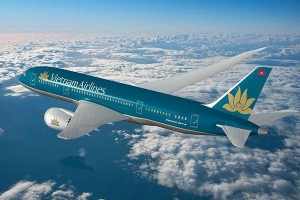 Vietnam Airlines ngừng khai thác đường bay Hà Nội - Tuy Hòa