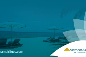 Vietnam Airlines tưng bừng chào hè 2016 với nhiều ưu đãi lớn