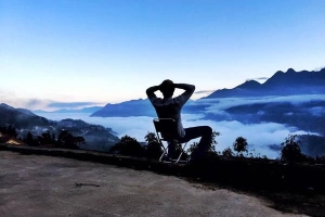 VietTrekking Homestay: Địa chỉ lưu trú ngắm biển mây cực đẹp ở Sapa