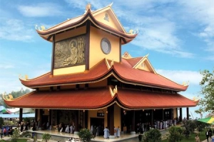 Vĩnh Phúc: Những ngôi chùa linh thiêng bậc nhất không thể không đến vào mùa lễ Vu Lan năm nay