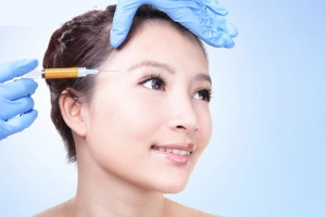 Vinmec có dịch vụ cấy mỡ mặt không?