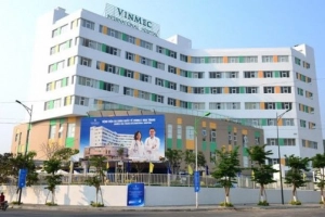 Vinmec Nha Trang báo cáo kết quả kiểm tra 83 tiêu chí chất lượng bệnh viện năm 2020