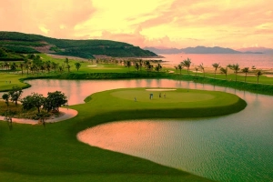 Vinpearl Golf Land Resort &amp; Villa Nha Trang: Điểm đến hoàn hảo