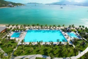 Vinpearl Nha Trang Hòn Tre: Một điểm đến, nhiều trải nghiệm với giá sốc chỉ 1 triệu đồng/Khách