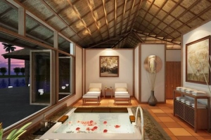 Vinpearl Phú Quốc Resort &#038; Golf  - thiên đường nghỉ dưỡng trong mơ tại đảo ngọc