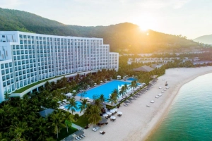 Vinpearl Resort &#038; Spa Nha Trang Bay - Combo 3N2Đ vui chơi tại Vinwonders chỉ 4.699.000 đồng/khách