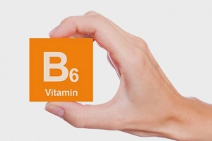 Vitamin B6 chỉ định cho bé trong trường hợp nào?
