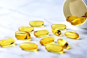 Vitamin E có tốt cho đàn ông không?