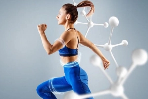 Vitamin, khoáng chất tăng cường trao đổi chất