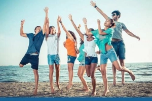 VNA Holidays hấp dẫn với loạt ưu đãi mùa hè